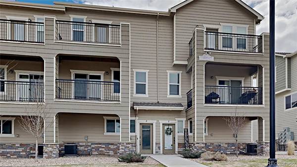 11250 Florence ST #30D, Commerce City, CO 80640