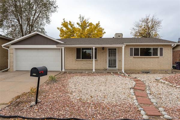 5515 Sable ST, Denver, CO 80239