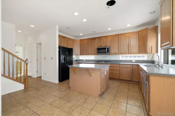 Aurora, CO 80016,24725 E Crestline PL