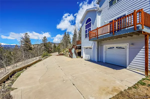 Conifer, CO 80433,11770 Leavenworth DR