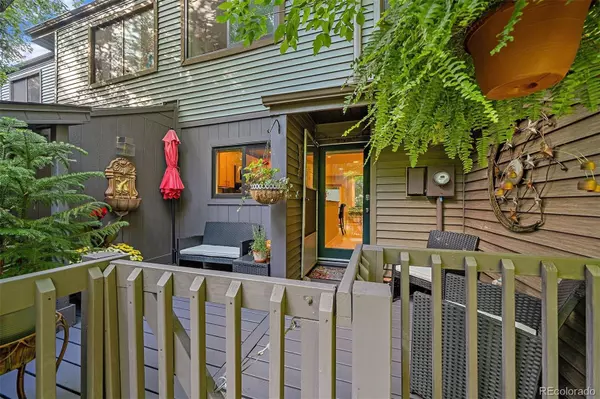 Boulder, CO 80302,350 Arapahoe AVE #17