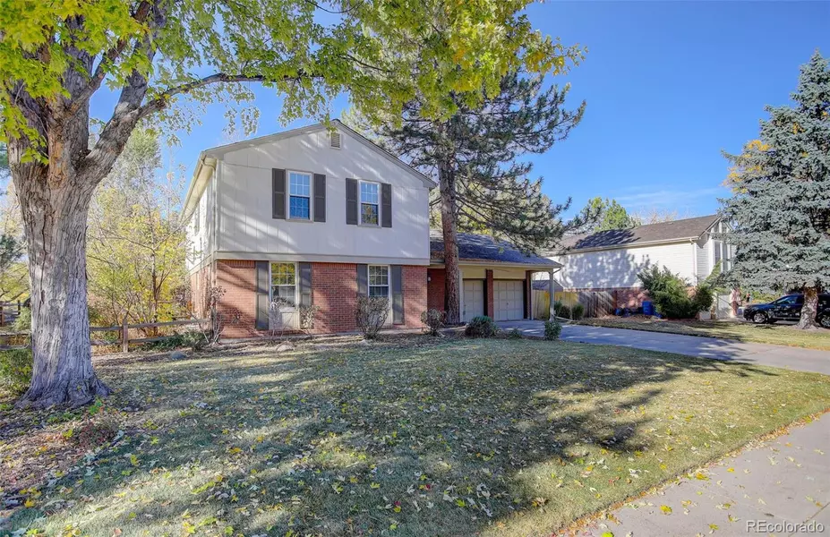 6867 S Elizabeth ST, Centennial, CO 80122