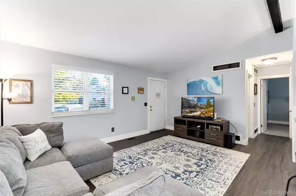 Aurora, CO 80013,3907 S Truckee ST