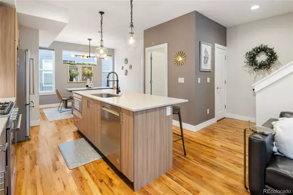 Denver, CO 80204,1470 Wolff ST #109