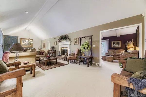 Littleton, CO 80123,4 Spyglass DR