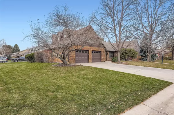 Littleton, CO 80123,4 Spyglass DR