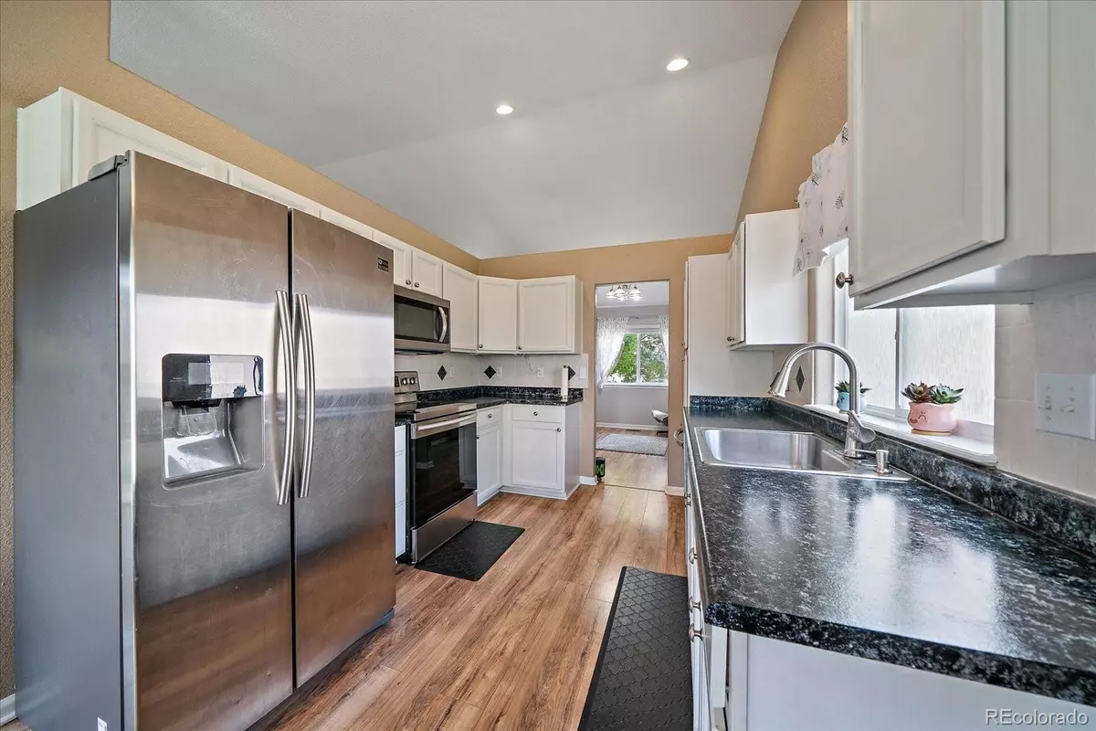 Fort Lupton, CO 80621,1622 Ponderosa CT
