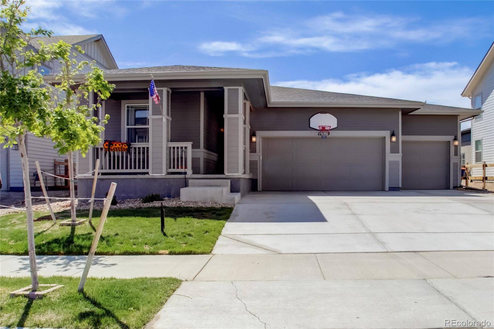 12829 River Rock WAY, Firestone, CO 80504
