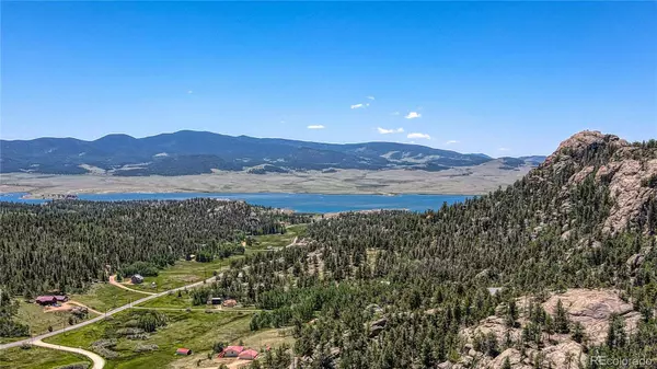 Lake George, CO 80827,58 Hopi PATH