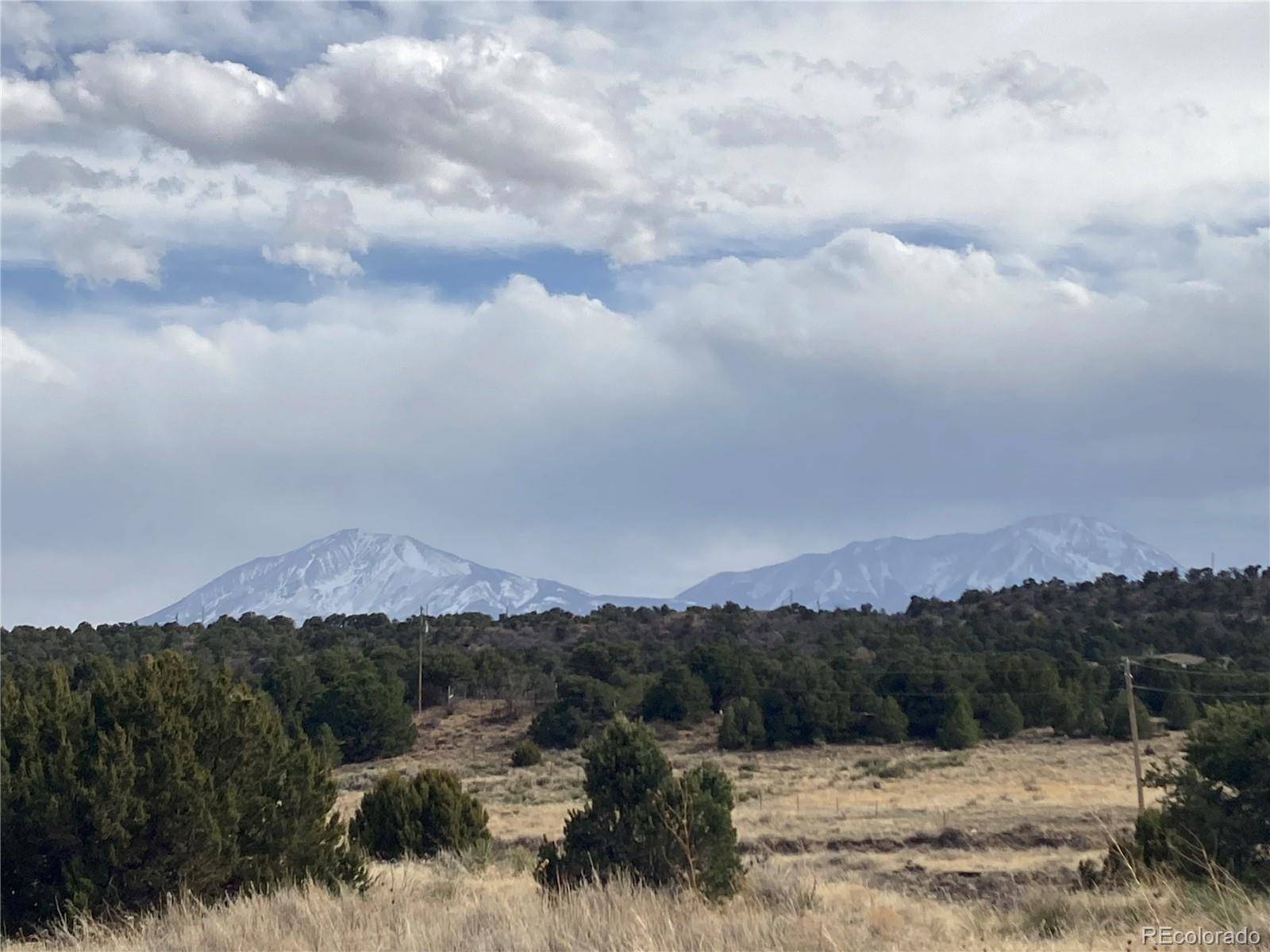 Navajo Ranch Resorts #3, Walsenburg, CO 81089
