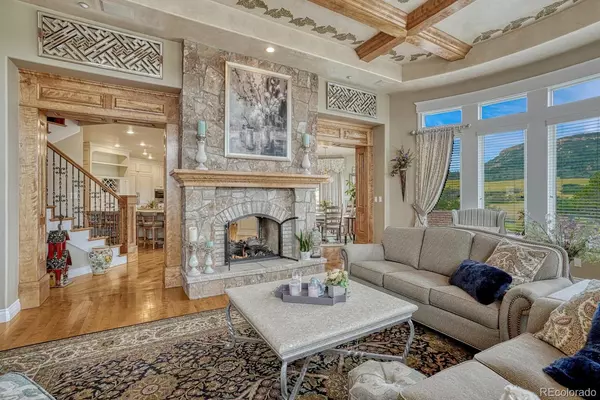 Castle Rock, CO 80109,3851 Castle Butte DR