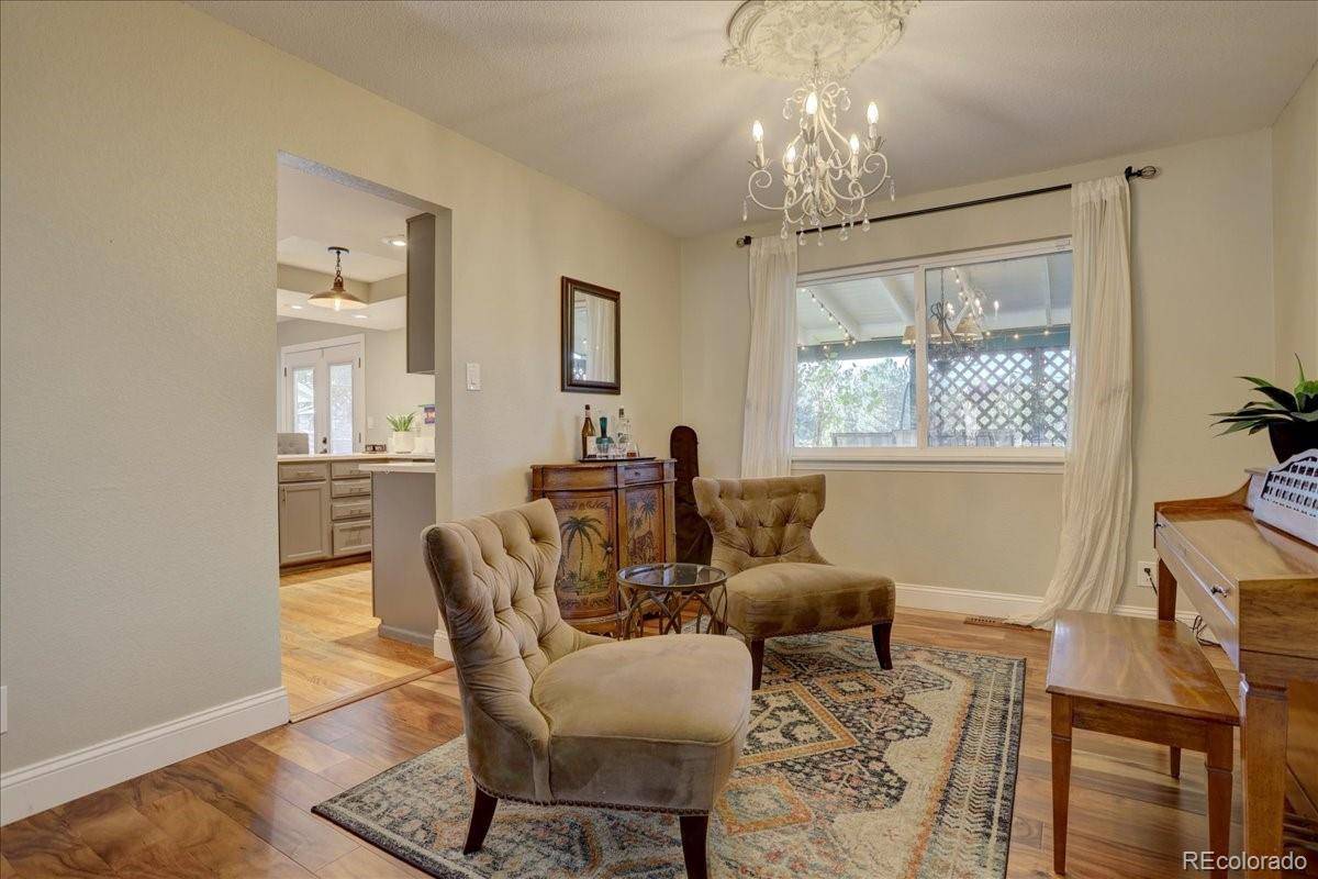 Littleton, CO 80123,7050 W Polk PL