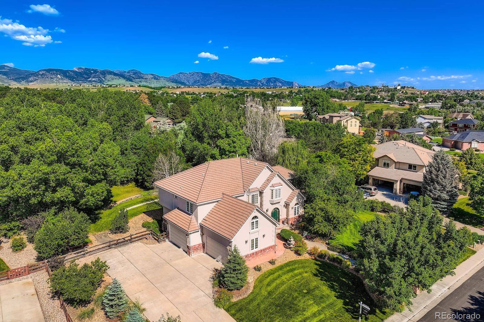 7355 Nile ST, Arvada, CO 80007