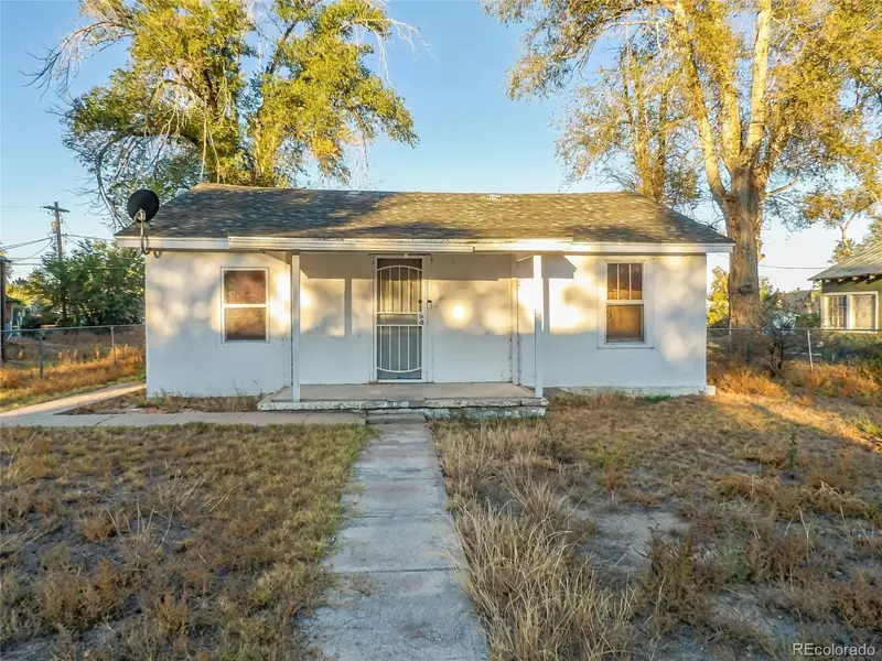 712 Adams AVE, La Junta, CO 81050