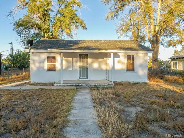 La Junta, CO 81050,712 Adams AVE