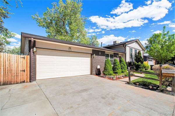 Arvada, CO 80005,7572 Garland ST