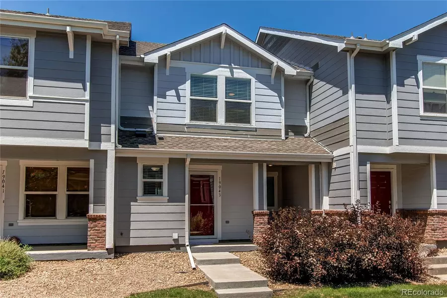 19043 E 58th AVE, Denver, CO 80249