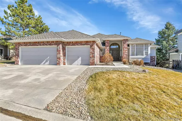 9232 Bauer CT, Lone Tree, CO 80124