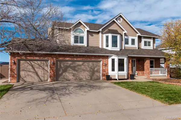 9635 Cherryvale DR, Highlands Ranch, CO 80126