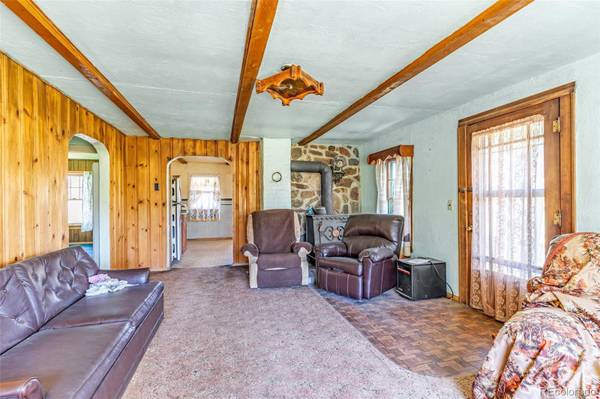 Westcliffe, CO 81252,9091 County Road 271