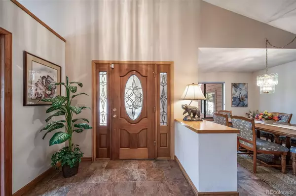 Larkspur, CO 80118,767 Tenderfoot DR