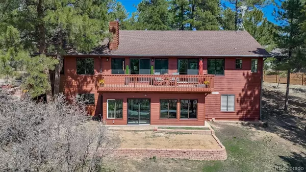 Larkspur, CO 80118,767 Tenderfoot DR