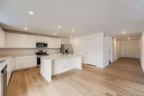 Aurora, CO 80019,3991 N Rome ST