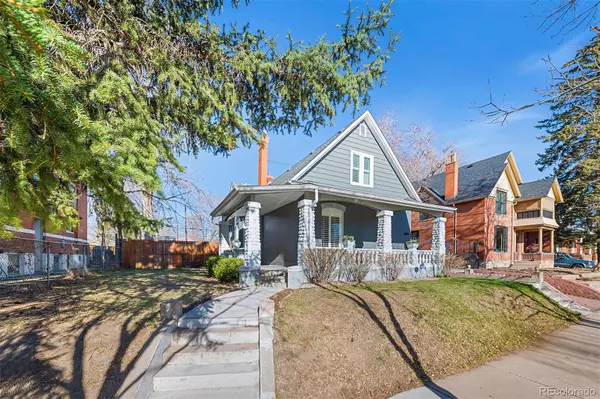 Denver, CO 80211,3931 King ST