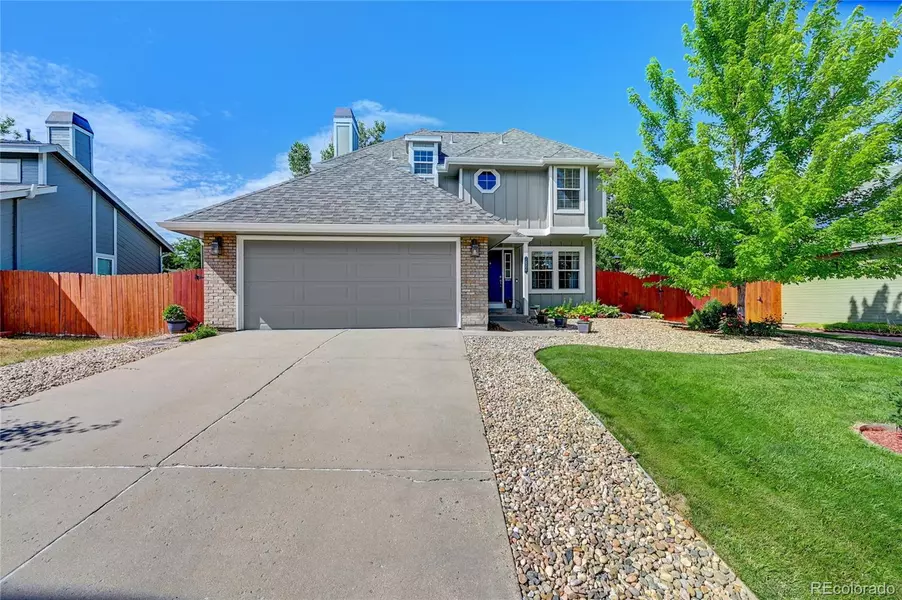 18364 E Union DR, Aurora, CO 80015