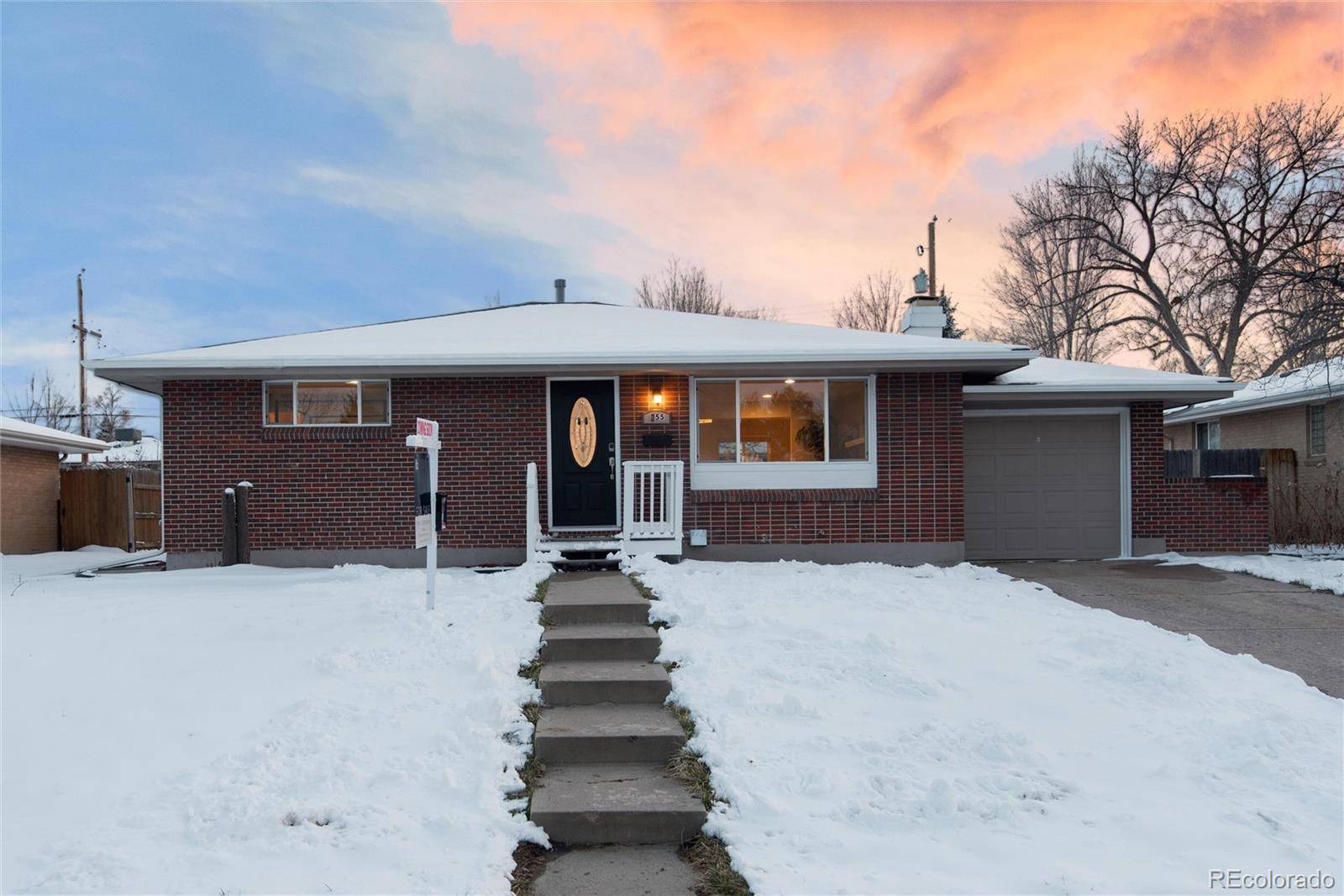 255 Agate WAY, Broomfield, CO 80020