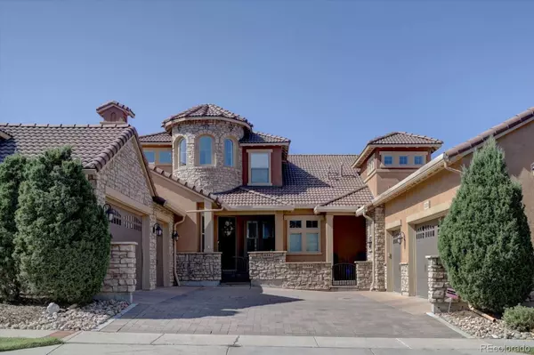 Highlands Ranch, CO 80126,9341 Sori LN