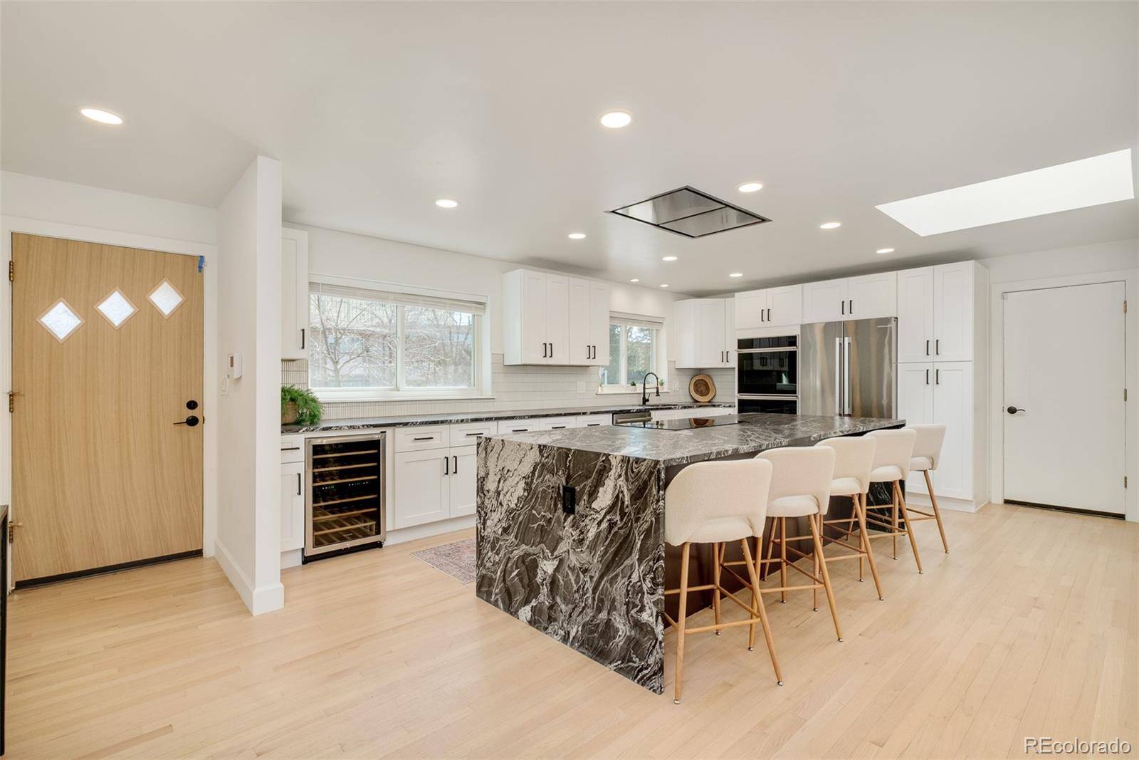 Denver, CO 80209,621 S Harrison LN