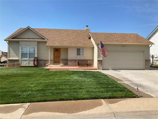 Thornton, CO 80229,3562 E 96th WAY