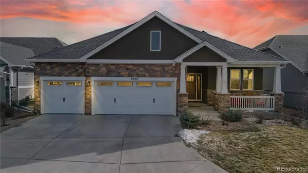 8400 Quaker CIR, Arvada, CO 80007