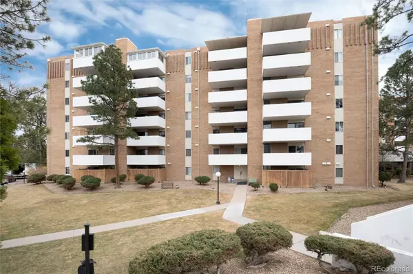 Denver, CO 80222,2880 S Locust ST #505N