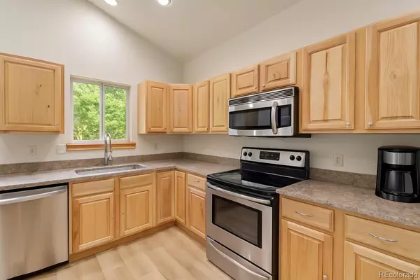 Cripple Creek, CO 80813,935 Bennett DR