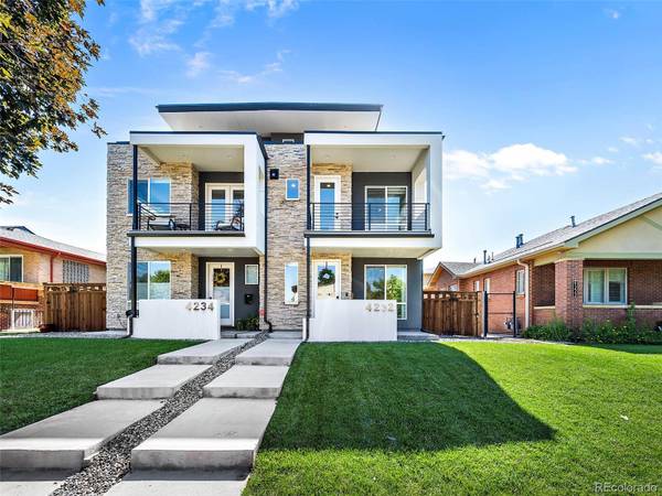 4232 Perry ST, Denver, CO 80212