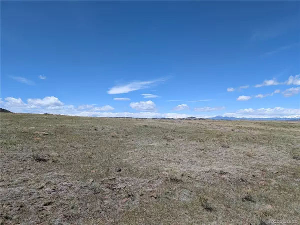 Hartsel, CO 80449,County Road 118