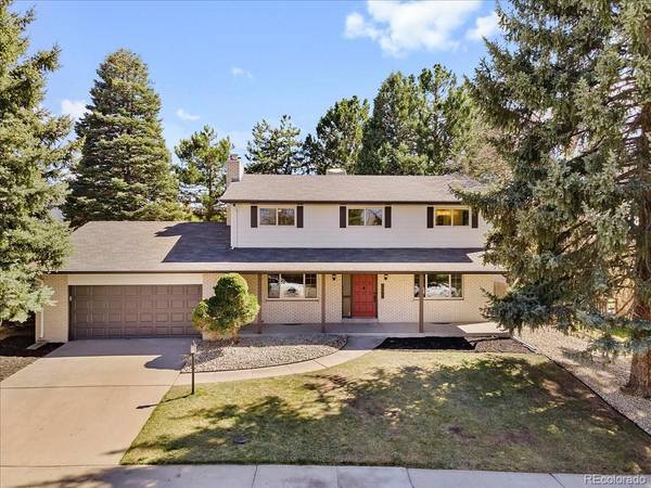 2164 S Dayton ST,  Denver,  CO 80231