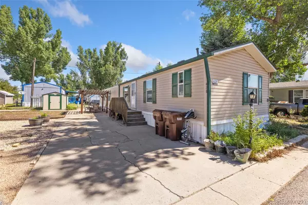 Ault, CO 80610,325 E 1st ST