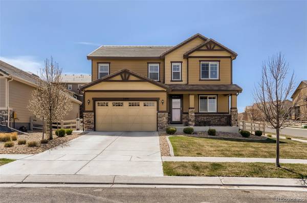 3402 Harvard PL, Broomfield, CO 80023