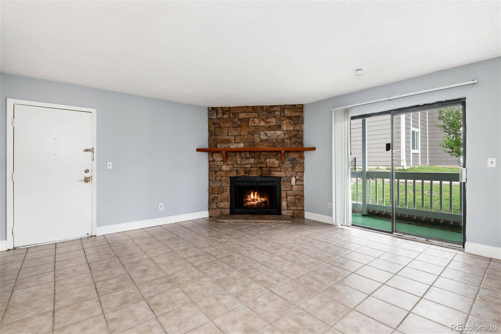 Aurora, CO 80017,18103 E Kentucky AVE #103