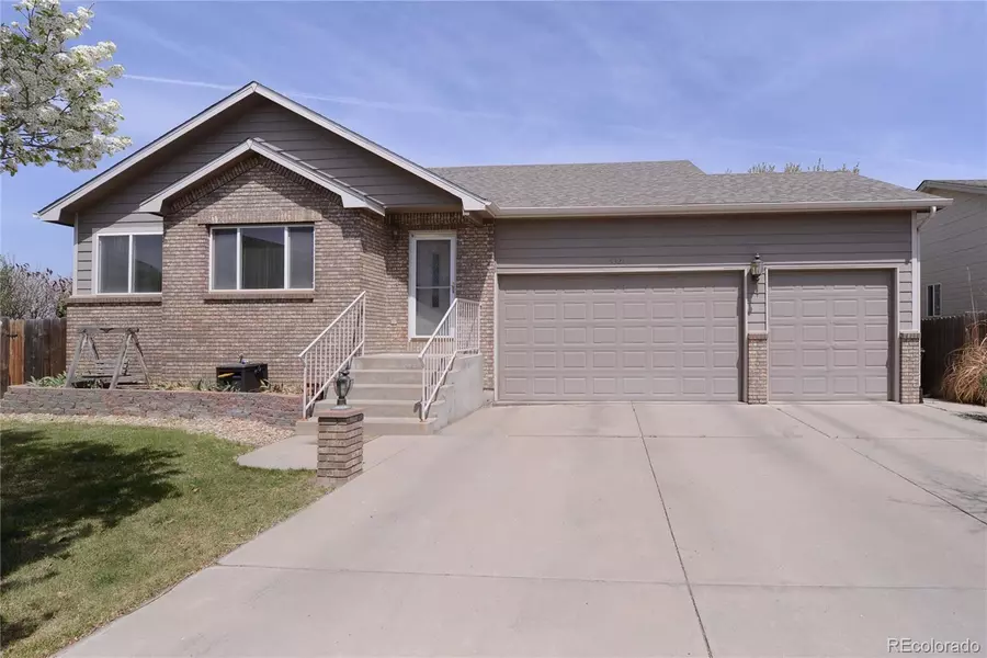 5321 W 2nd ST, Greeley, CO 80634