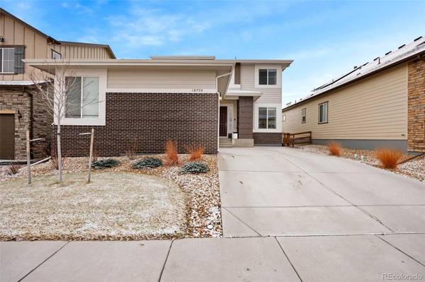 Arvada, CO 80007,18750 W 92nd DR