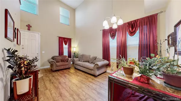 Denver, CO 80239,16159 Randolph PL