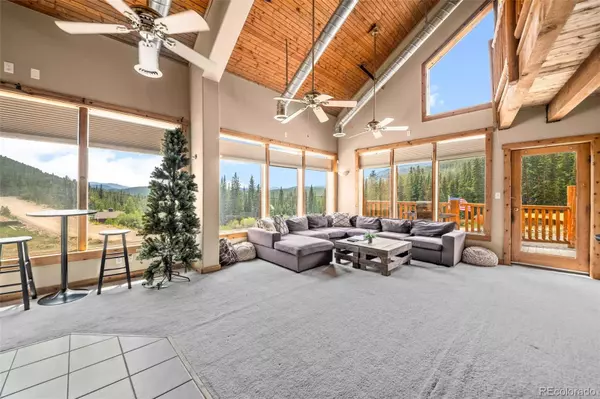 Idaho Springs, CO 80452,8630 Fall River RD
