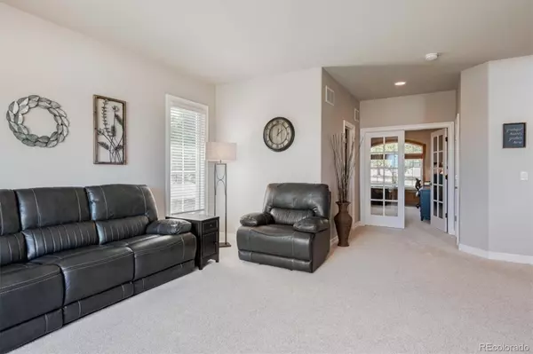 Castle Rock, CO 80108,650 Sapphire DR