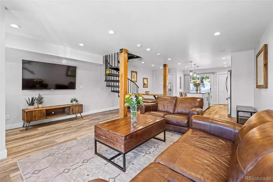 112 Illinois Gulch RD #6, Breckenridge, CO 80424