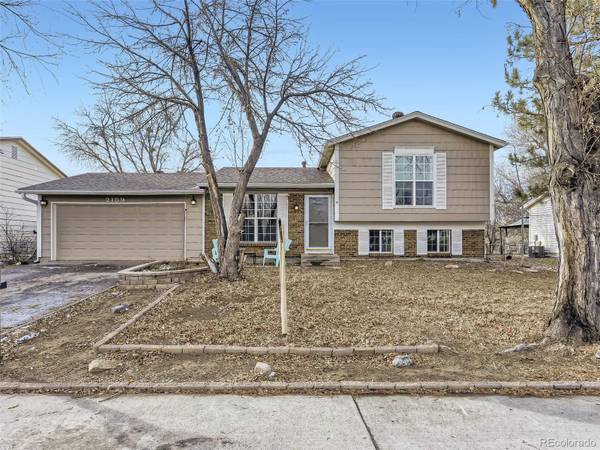 2159 S Kittredge WAY, Aurora, CO 80013