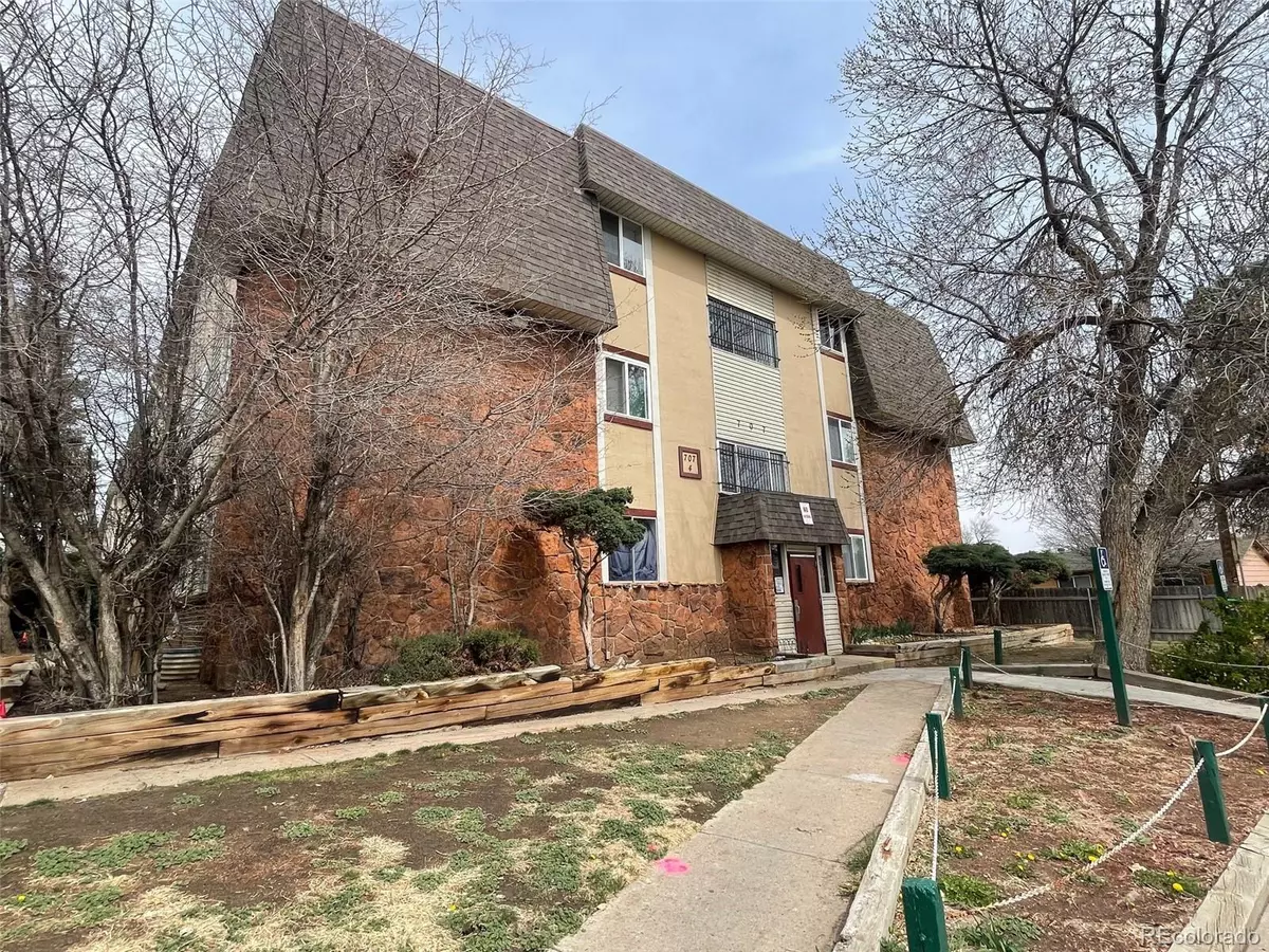 Thornton, CO 80260,707 W 96th AVE #9
